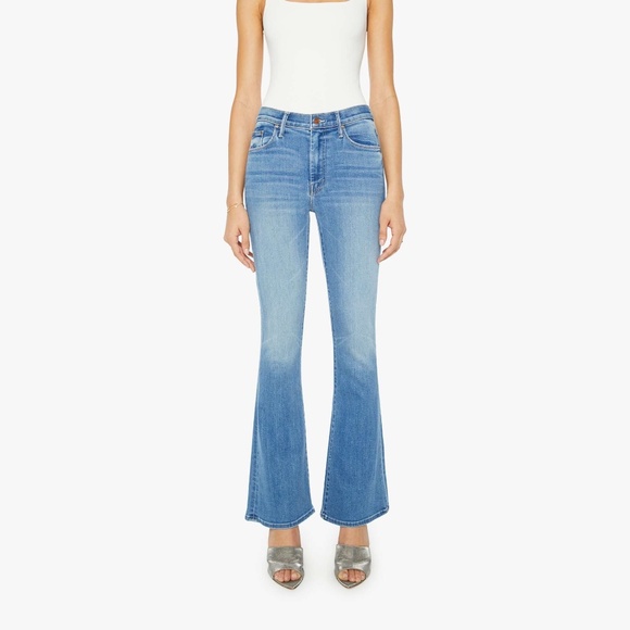 💋 Mothers NEW /w tags Jeans size 28 - Picture 8 of 11